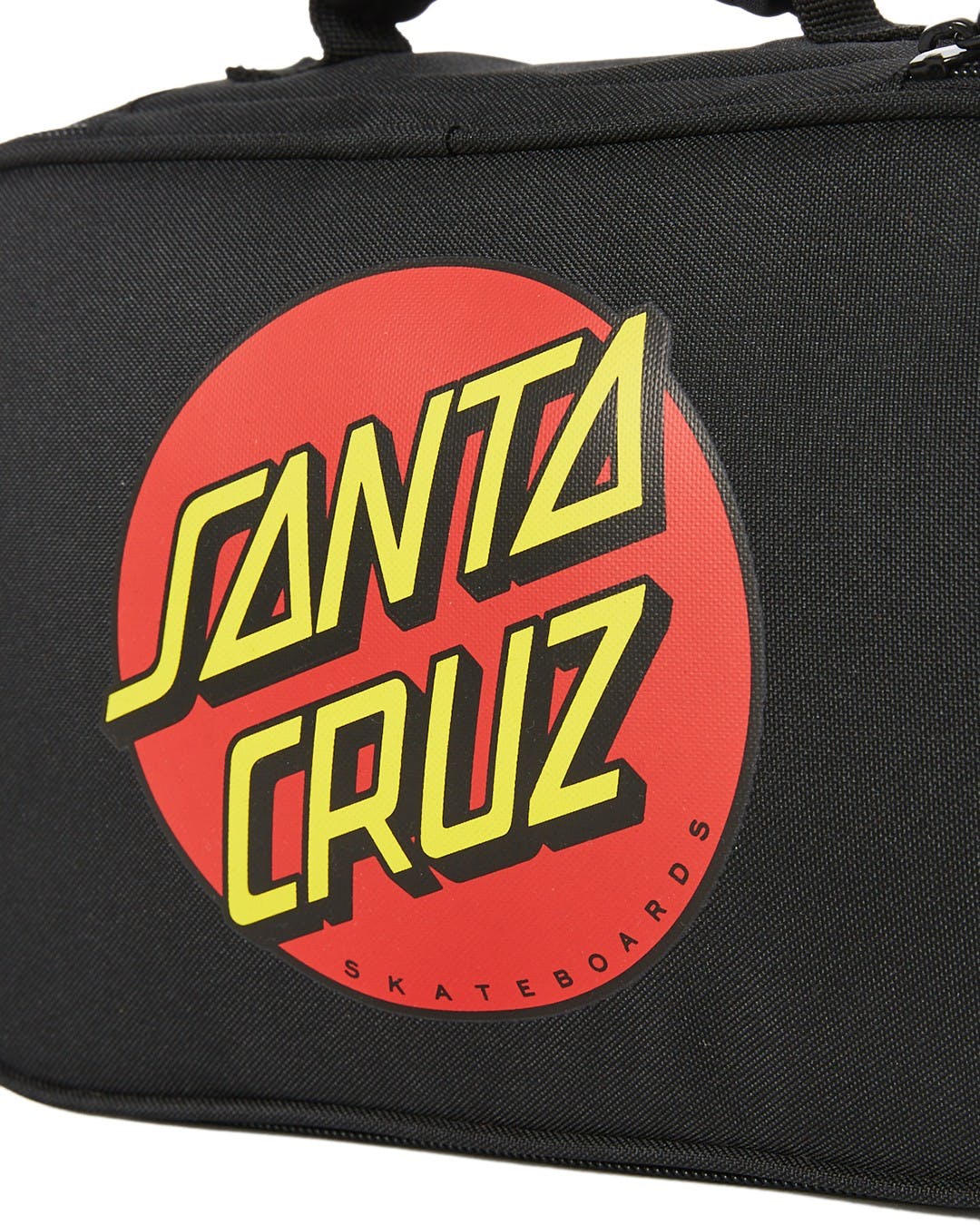 Santa Cruz Classic Dot Boys Lunch Box