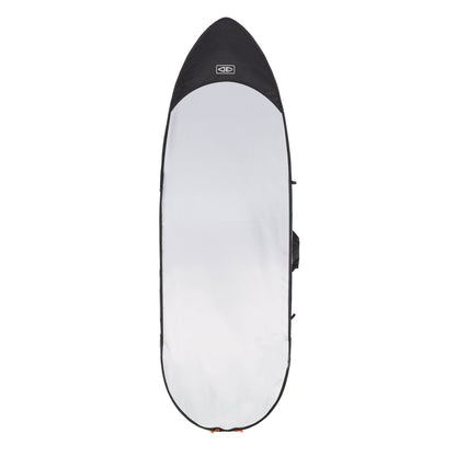 COR_X FISH DAY COVER - 1 BOARD
