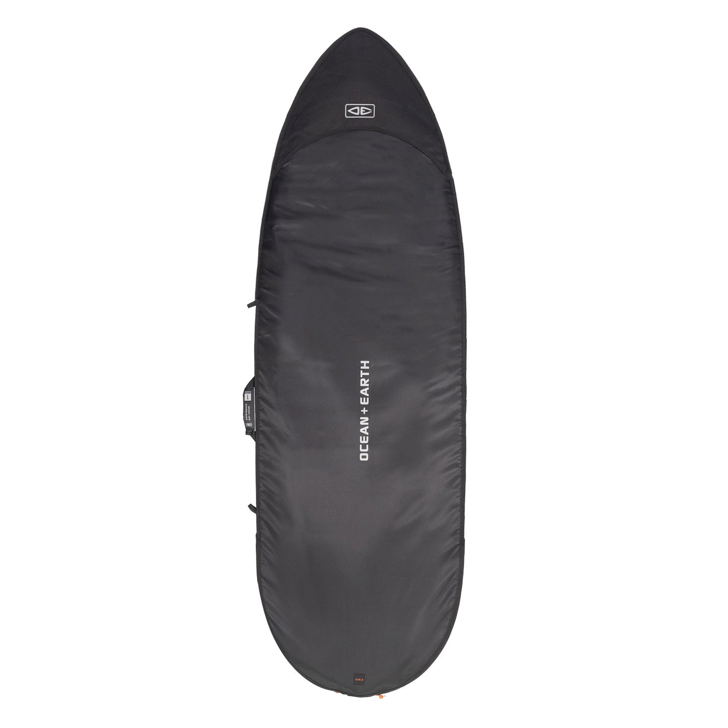 COR_X FISH DAY COVER - 1 BOARD