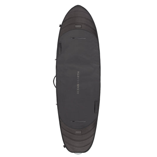 APEX FISH/SHORT TRAVEL COVER - 2 BOARD