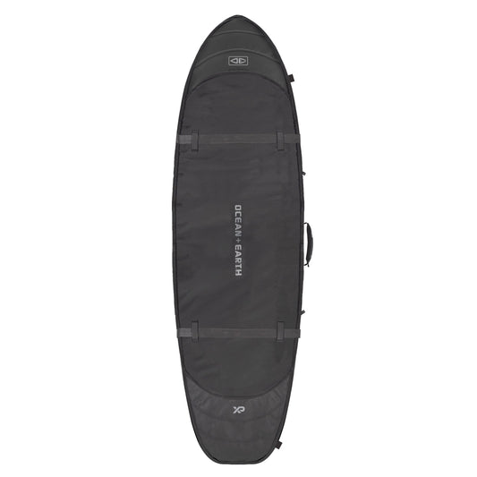 HYPA FISH/SHORT TRAVEL COVER - 3 BOARD