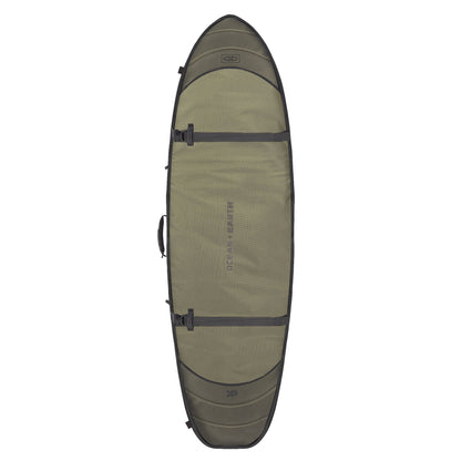 HYPA FISH/SHORT TRAVEL COVER - 3 BOARD