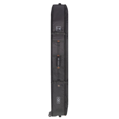 HYPA FISH/SHORT TRAVEL COVER WHEEL - 3 BOARD