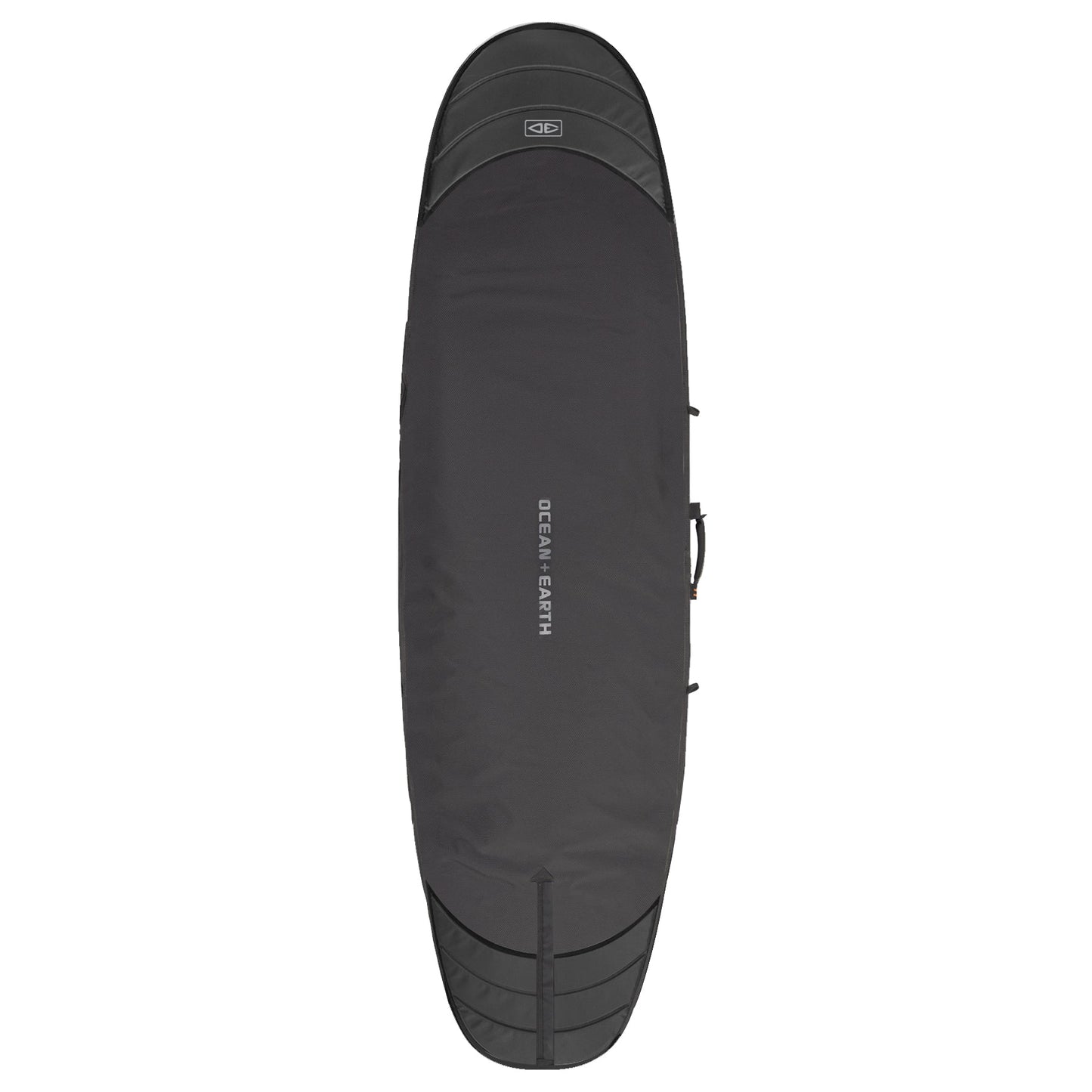 HYPA LONGBOARD TRAVEL COVER - 2 BOARD