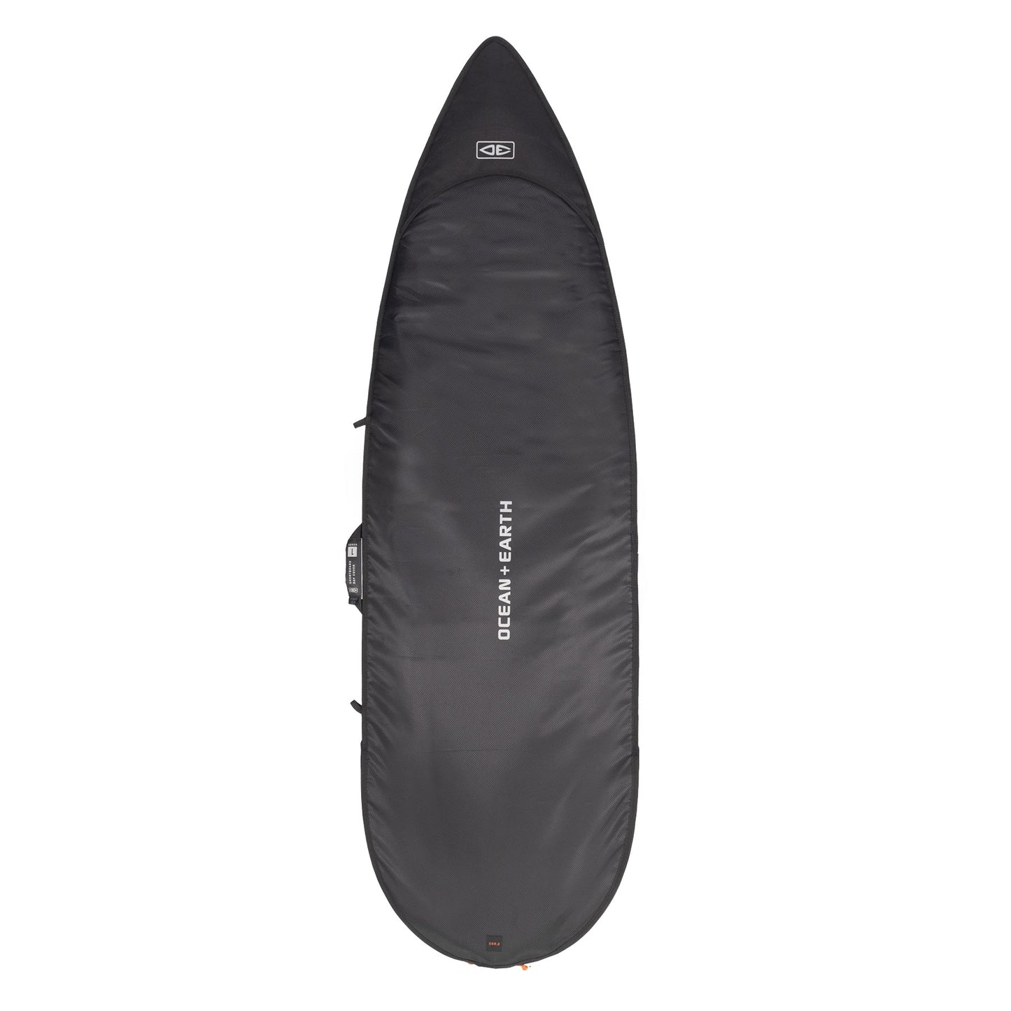 COR_X SHORTBOARD DAY COVER - 1 BOARD