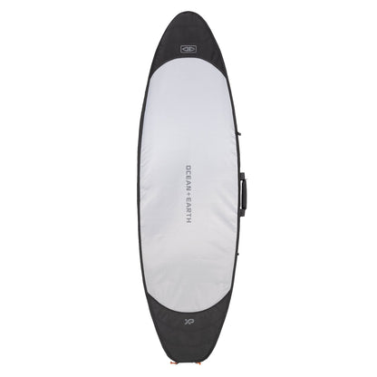 HYPA SHORTBOARD TRAVEL COVER - 2 BOARD