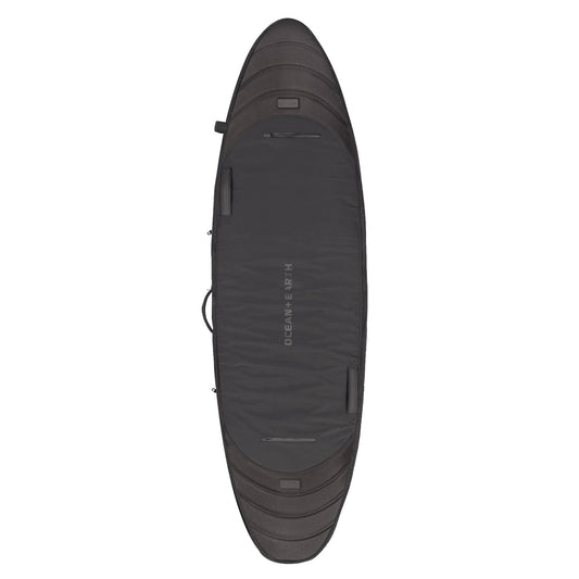 APEX SHORTBOARD TRAVEL COVER - 2 BOARD