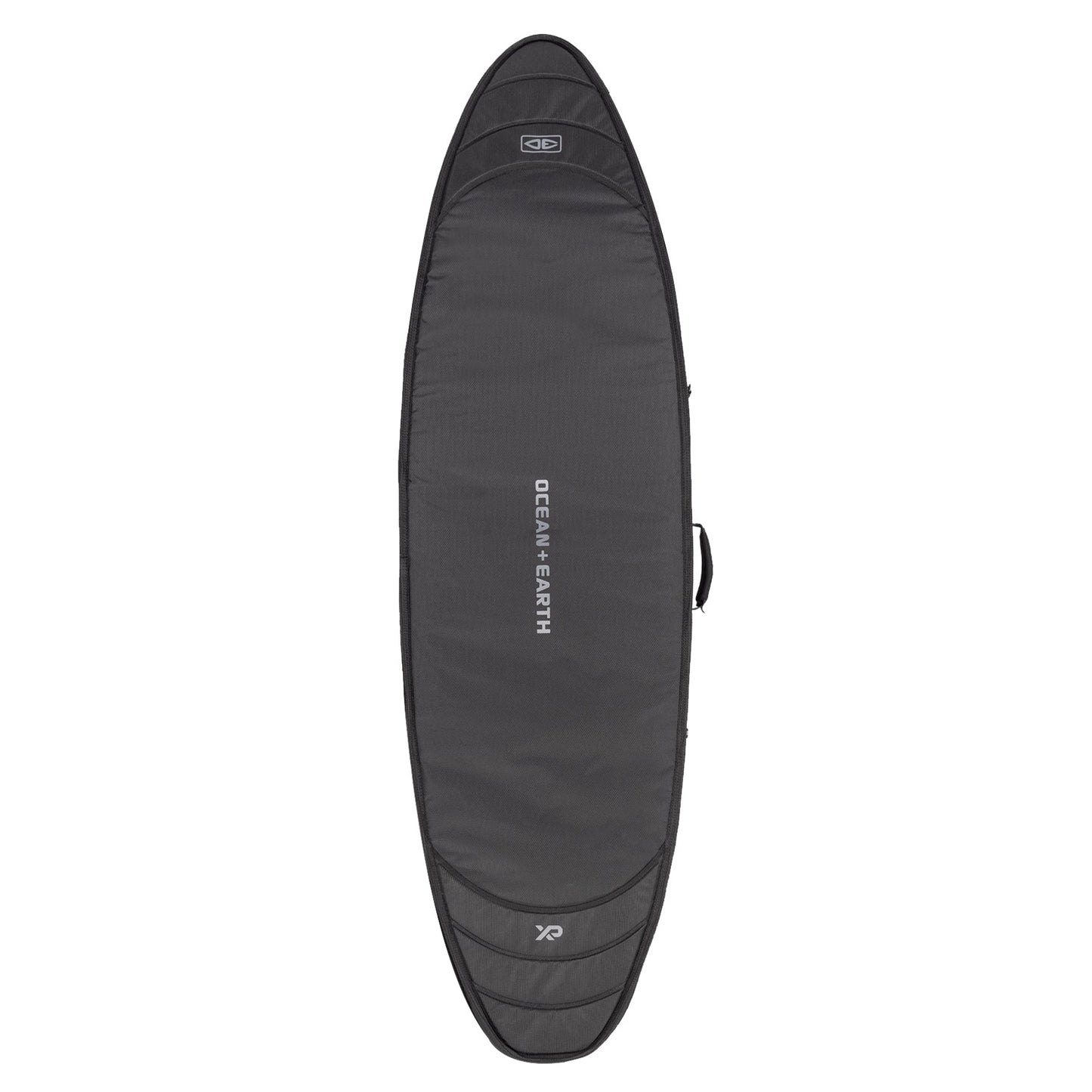 HYPA SHORTBOARD TRAVEL COVER - 3 BOARD