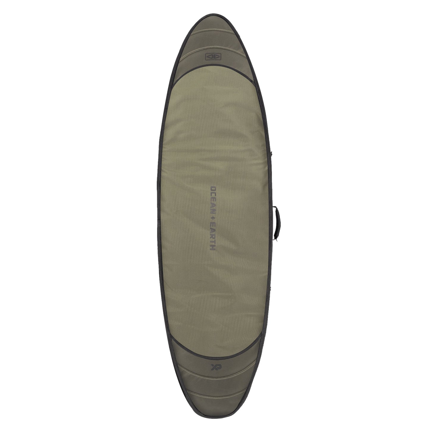 HYPA SHORTBOARD TRAVEL COVER - 2 BOARD