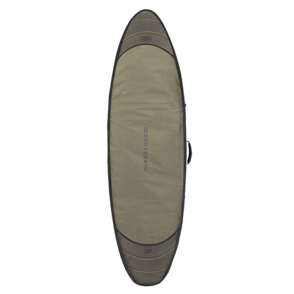 HYPA SHORTBOARD TRAVEL COVER - 3 BOARD