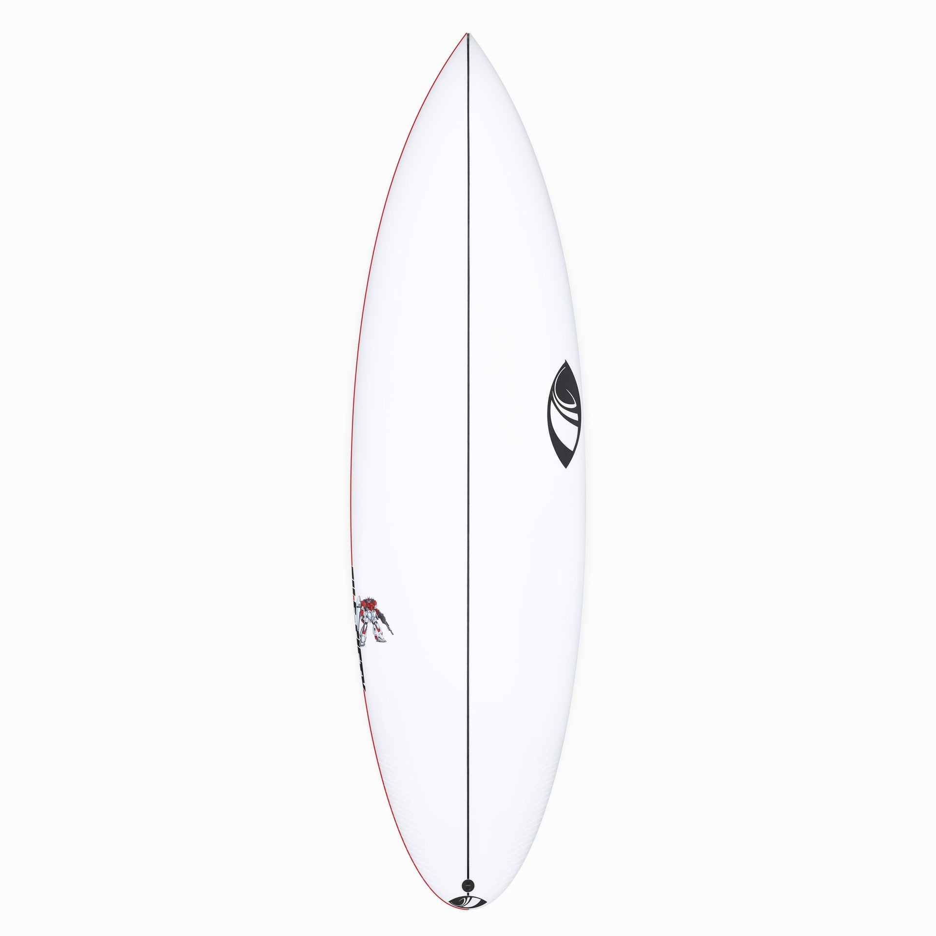 ジモティー見た」で6％OFF！】Creme SURFBOARDS PLAYDATE 9\