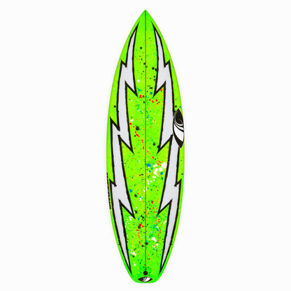 SHARPEYE INFERNO 72 YTH