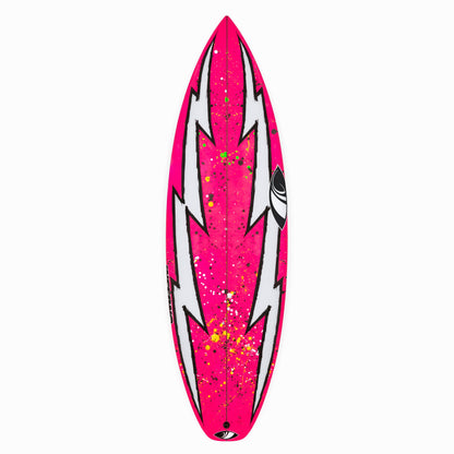 SHARPEYE INFERNO 72 YTH