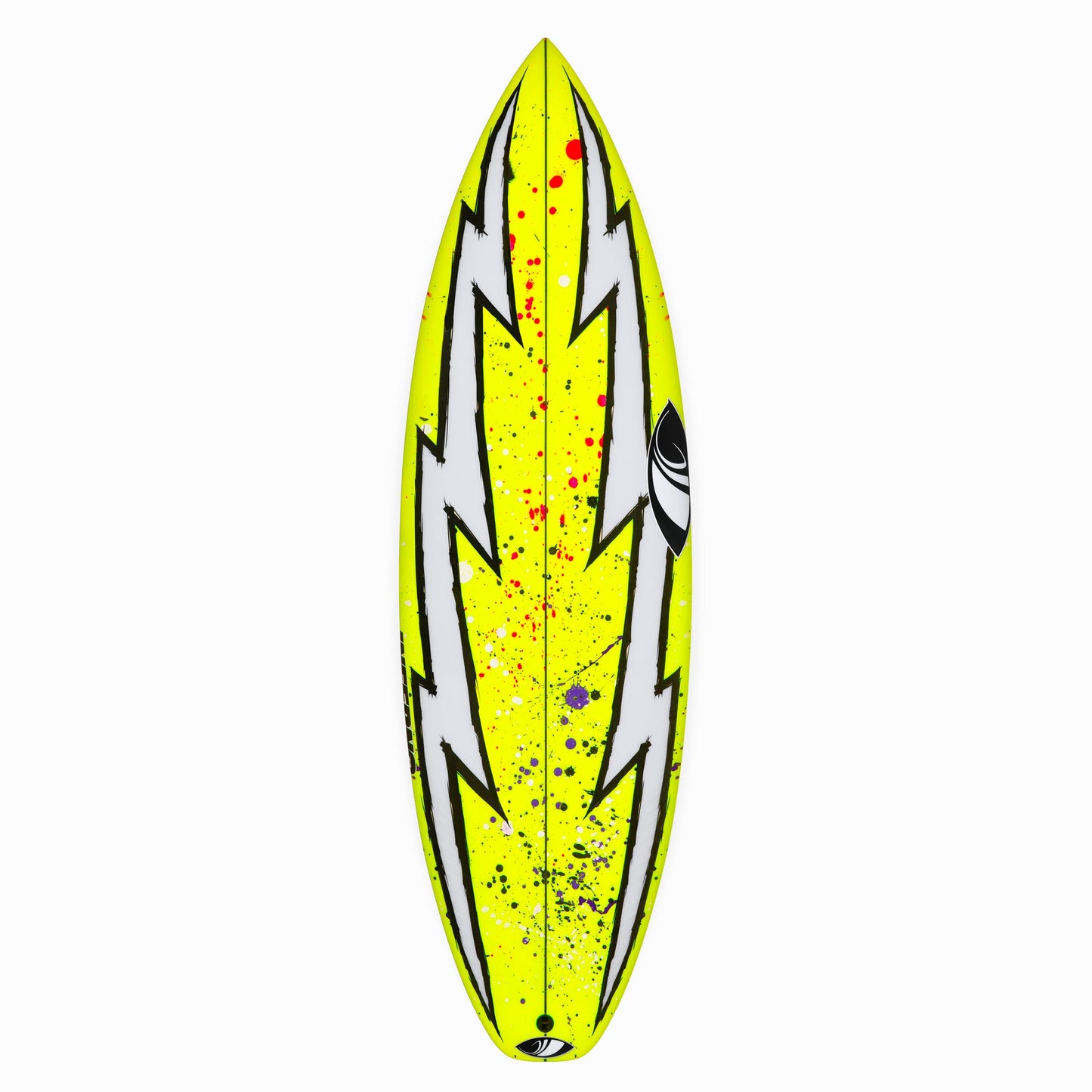 SHARPEYE INFERNO 72 YTH