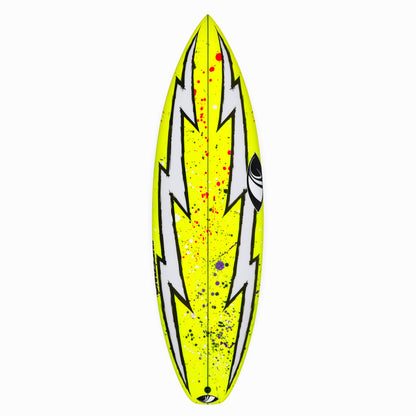 SHARPEYE INFERNO 72 YTH