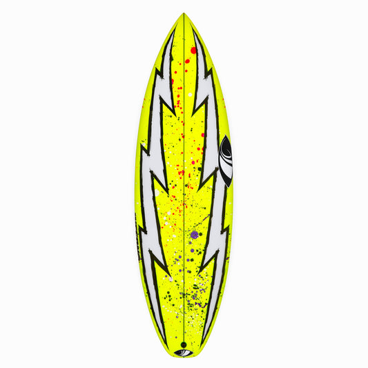 SHARPEYE INFERNO 72 YTH