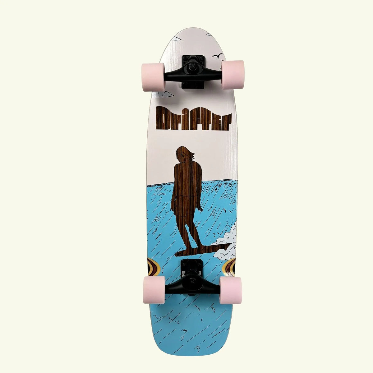 Drifter Surf Skate