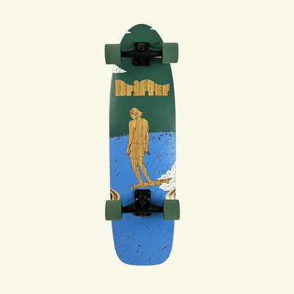 Drifter Surf Skate