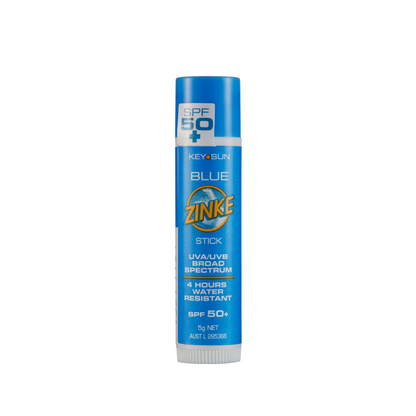 Key Sun Zinke Sticks 5g SPF 50+