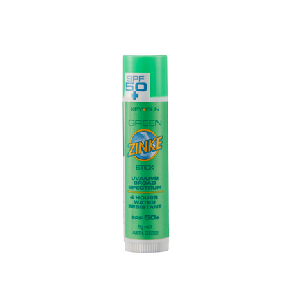 Key Sun Zinke Sticks 5g SPF 50+