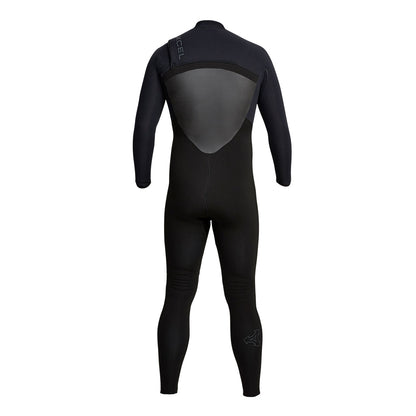 DRYLOCK-X 3/2MM STEAMER WETSUIT