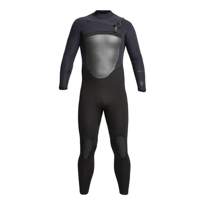 DRYLOCK-X 3/2MM STEAMER WETSUIT