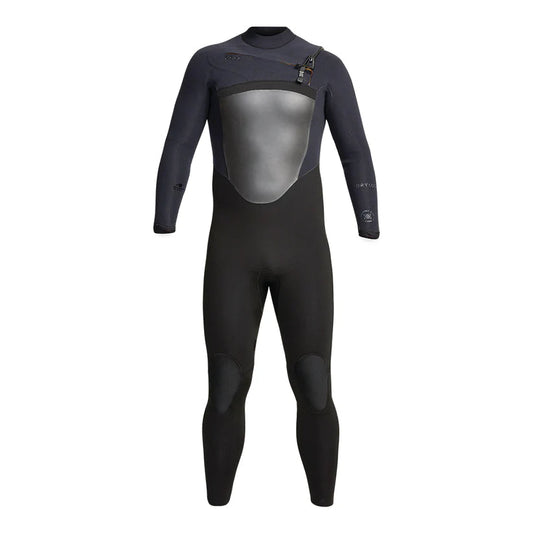 DRYLOCK-X 3/2MM STEAMER WETSUIT