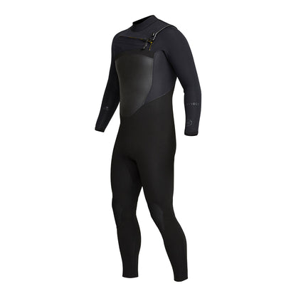 DRYLOCK-X 3/2MM STEAMER WETSUIT