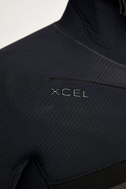 DRYLOCK-X 3/2MM STEAMER WETSUIT