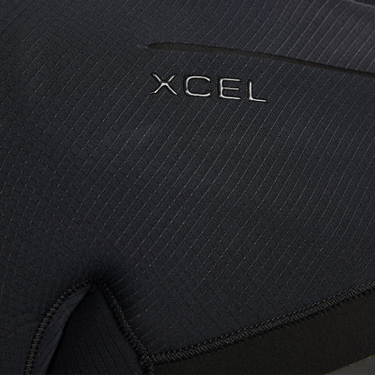 DRYLOCK-X 3/2MM STEAMER WETSUIT