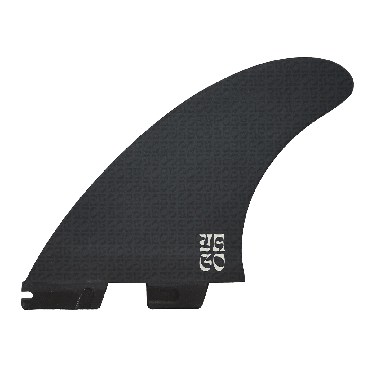 FCS II Yago Dora Signature PC Tri Fin Set