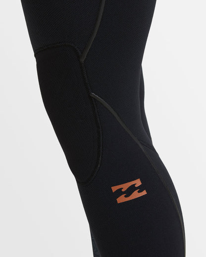 Billabong 3/2 Furnace Natural Steamer Wetsuit