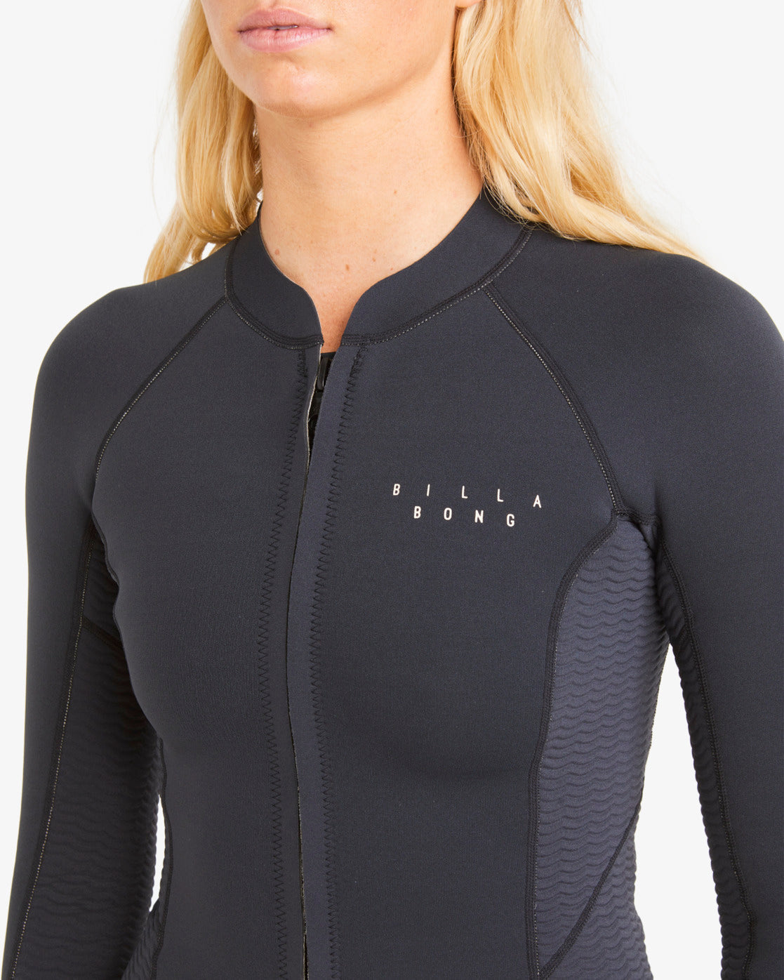 Billabong 1mm Peeky Wetsuit Jacket