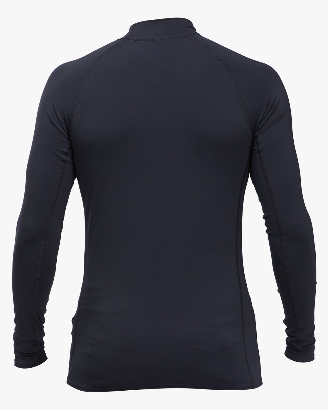 Billabong Arch Wave Performance Fit UPF 50+ Long Sleeve Rashguard