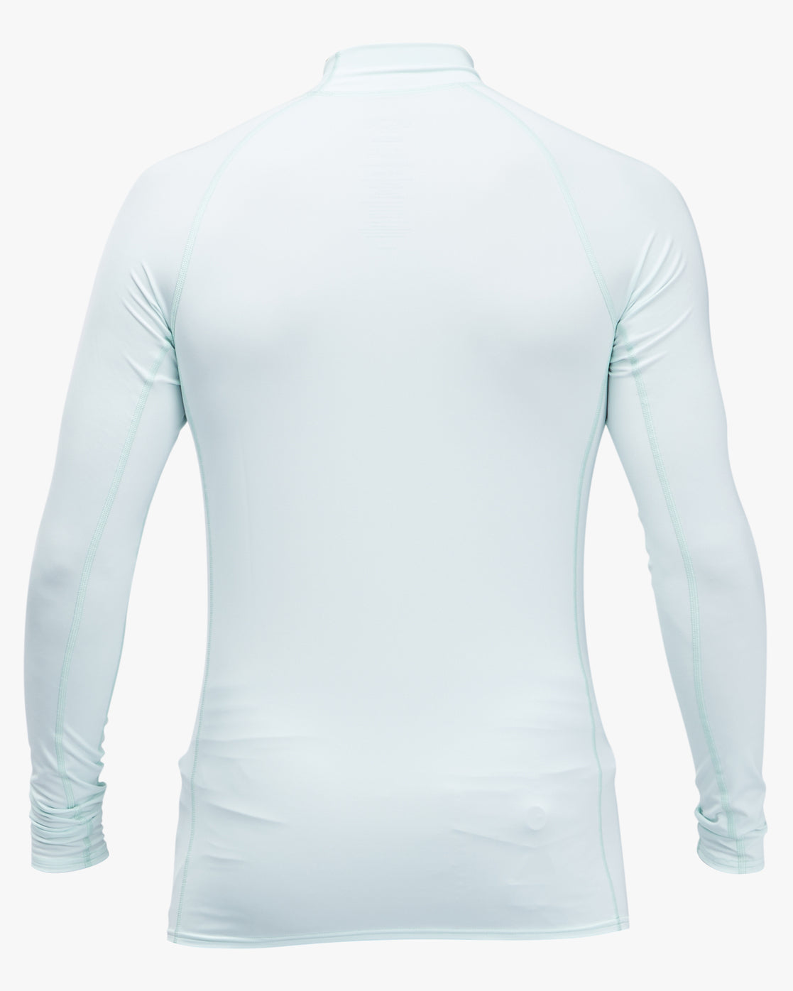 Billabong Arch Wave Performance Fit UPF 50+ Long Sleeve Rashguard