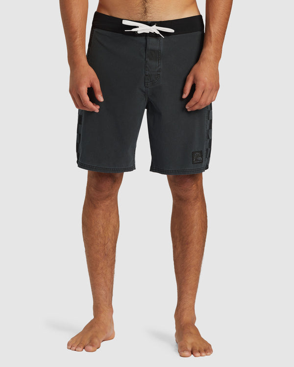 Quiksilver Original Arch Hempstretch 18" Boardshorts