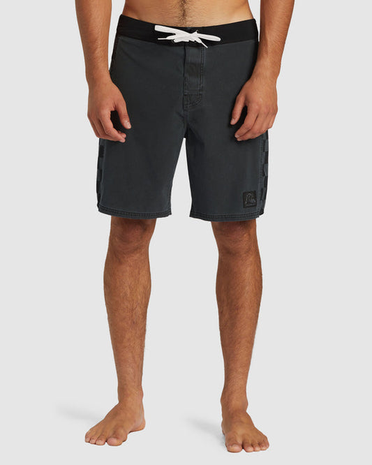Quiksilver Original Arch Hempstretch 18" Boardshorts