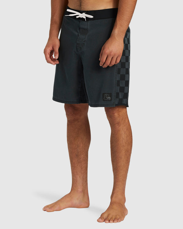 Quiksilver Original Arch Hempstretch 18" Boardshorts