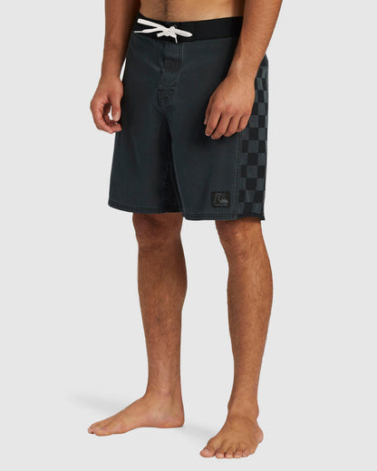 Quiksilver Original Arch Hempstretch 18" Boardshorts