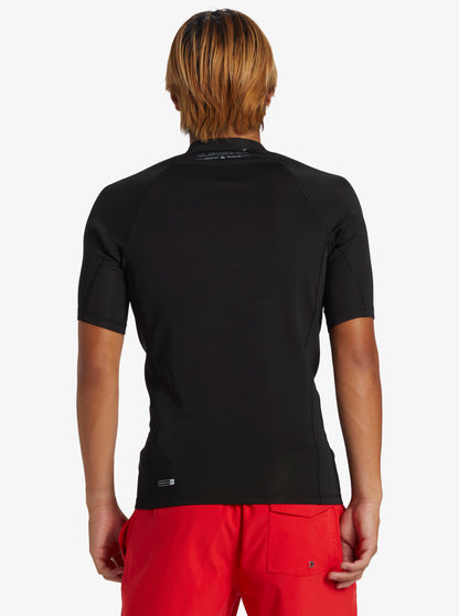 Quiksilver Everyday Heat Short Sleeve UPF 50 Surf T-Shirt
