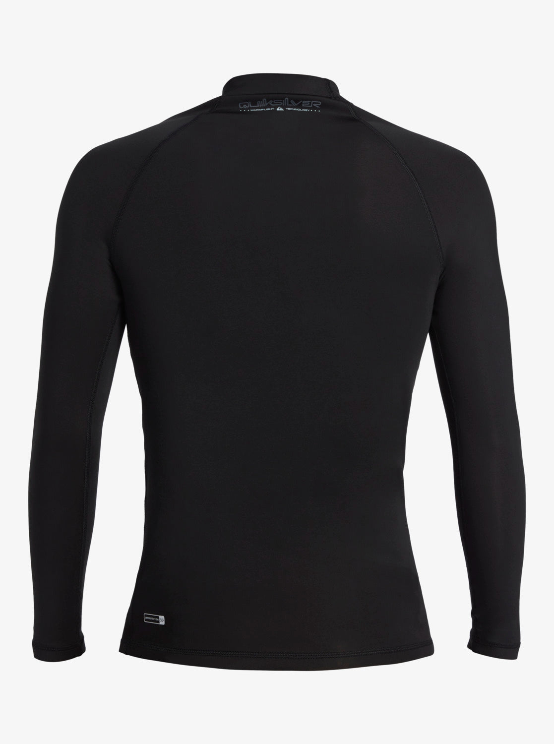 Quiksilver Everyday Heat Long Sleeve UPF 50 Surf T-Shirt