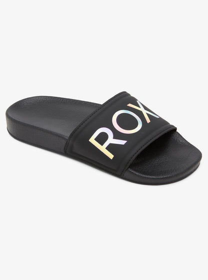 Roxy Girls 8-16 Slippy Sandals