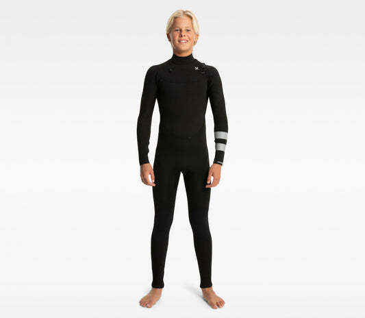 Hurley Advant 3/2mm Youth Steamer
