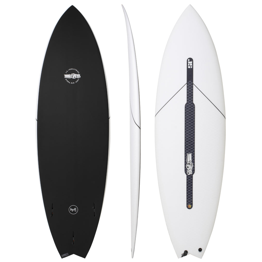 JS INDUSTRIES – Surfection Mosman
