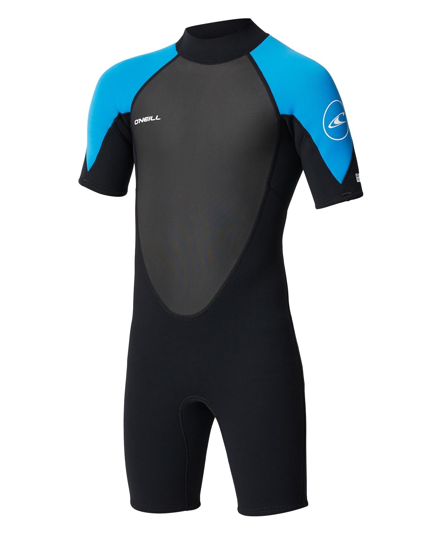 O'Neill Boy's Reactor Spring Suit 2mm Wetsuit - Ocean