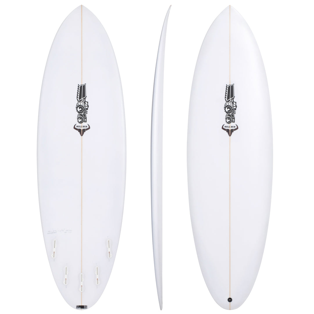 JS INDUSTRIES – Surfection Mosman