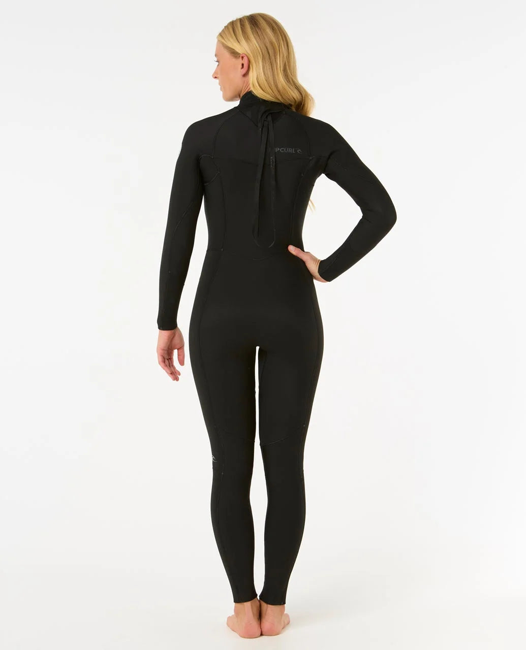 Ripcurl Womens Dawn Patrol 3/2mm Back Zip Steamer