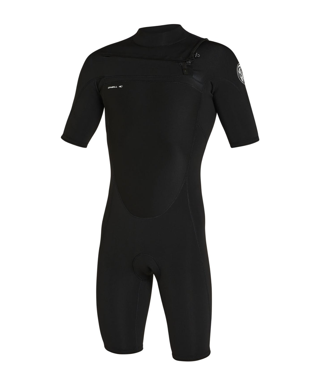 O'Neill Defender Chest Zip Spring Suit 2mm