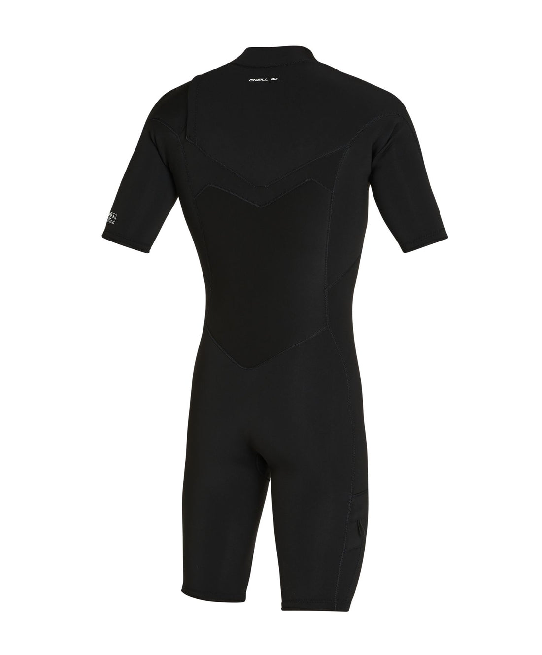 O'Neill Defender Chest Zip Spring Suit 2mm