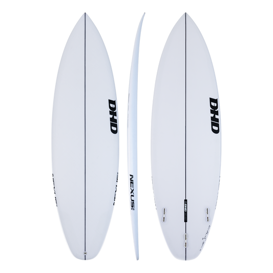 DHD NEXUS EPS